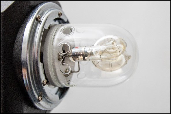 AD600 Bulb